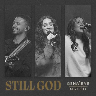 Still God