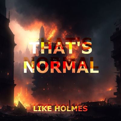 That's Normal