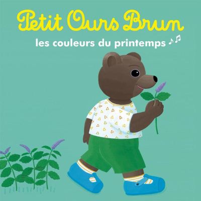 Les couleurs du printemps