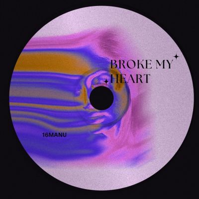 Broke My Heart