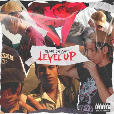 Level Up