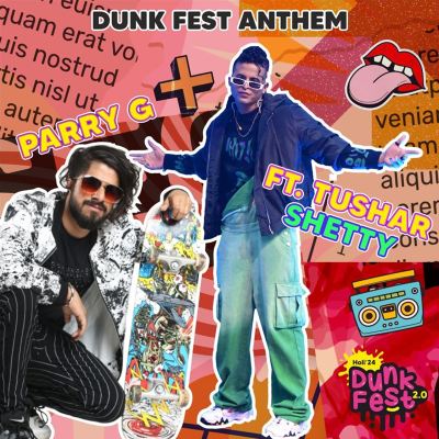 Dunk Fest Anthem