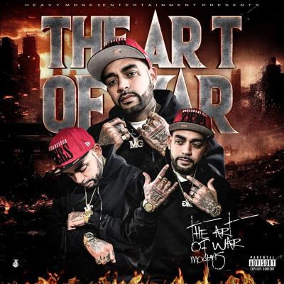 The Art of War