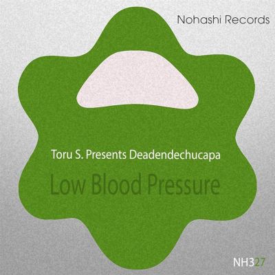 Low Blood Pressure
