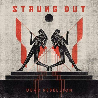 Dead Rebellion