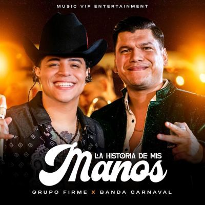 La Historia De Mis Manos