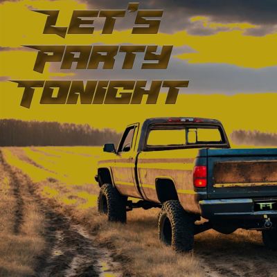 Let's Party Tonight