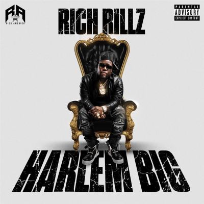 Harlem BIG