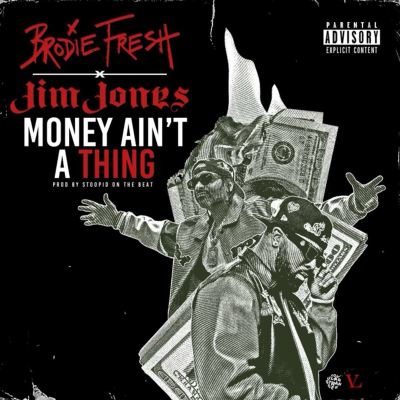 Money Ain't a Thing