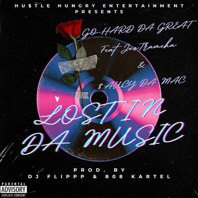 Lost in Da Music