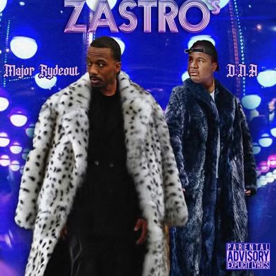 Zastro's