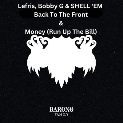 Back to the Front & Money