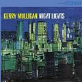 Gerry Mulligan: Night Lights Tracks & Reviews | AllMusic