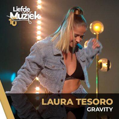 Gravity: uit Liefde Voor Muziek