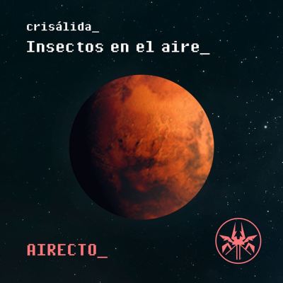 Insectos en el Aire: Airecto