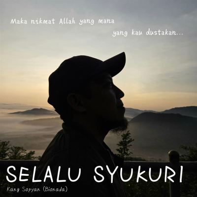 Selalu Syukuri