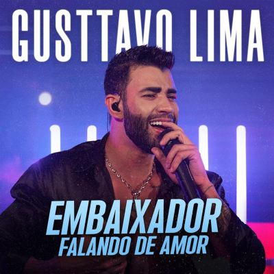 Embaixador Falando de Amor