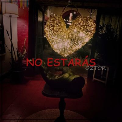 NO ESTARÁS