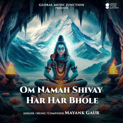 Om Namah Shivay Har Har Bhole