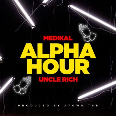 Alpha Hour
