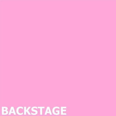 Backstage