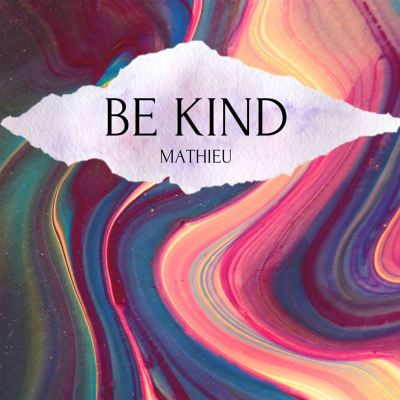 Be Kind