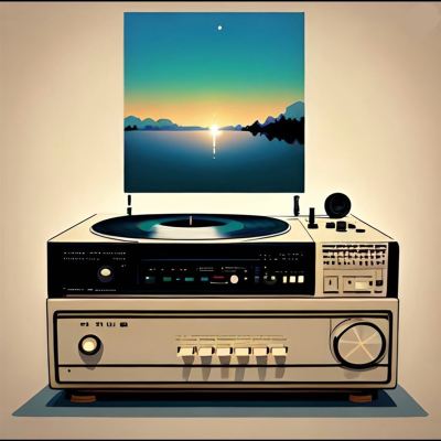 Tape Deck