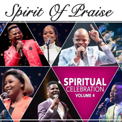 Spiritual Celebration, Vol. 4