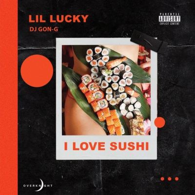 I Love Sushi