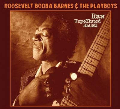 Raw Unpolluted Blues