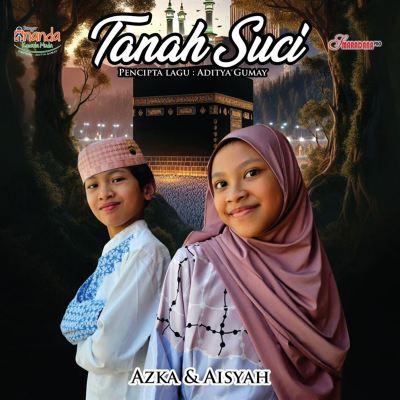 Tanah Suci