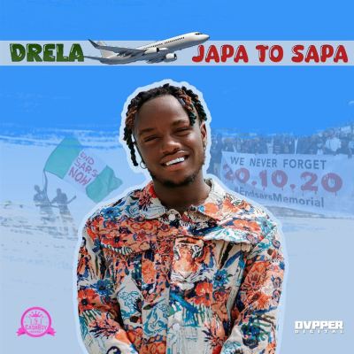 Japa to Sapa
