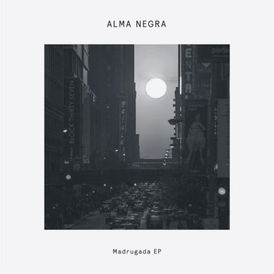Madrugada