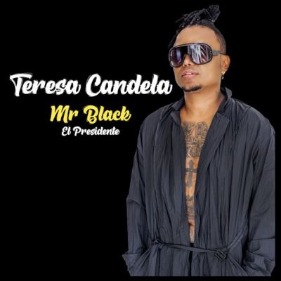 Teresa Candela