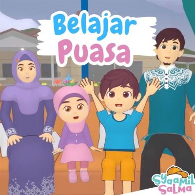 Belajar Puasa