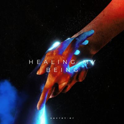 Healing My Being