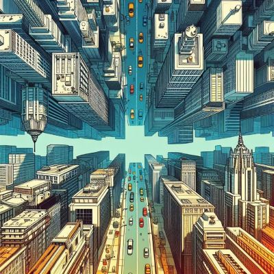 City Streets