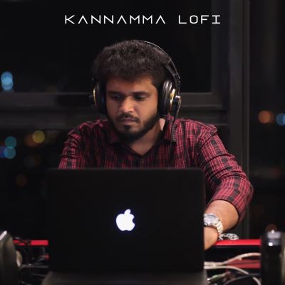 Kannamma [Lofi]