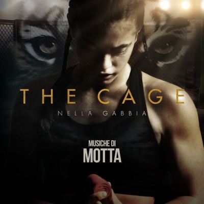 The Cage: Nella Gabbia [Original Soundtrack]
