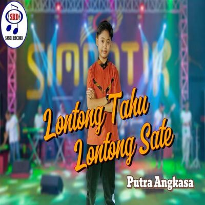 Lontong Tahu Lontong Sate
