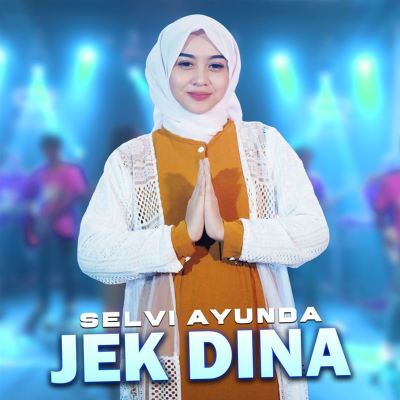 Jek Dina