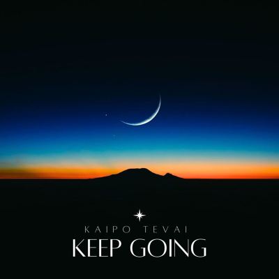 Keep Going