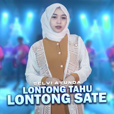 Lontong Tahu Lontong Sate