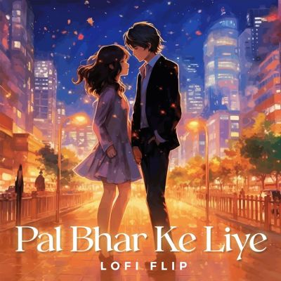 Pal Bhar Ke Liye [Lofi Flip]