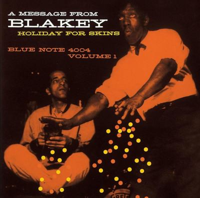 Holiday for Skins, Vol. 1