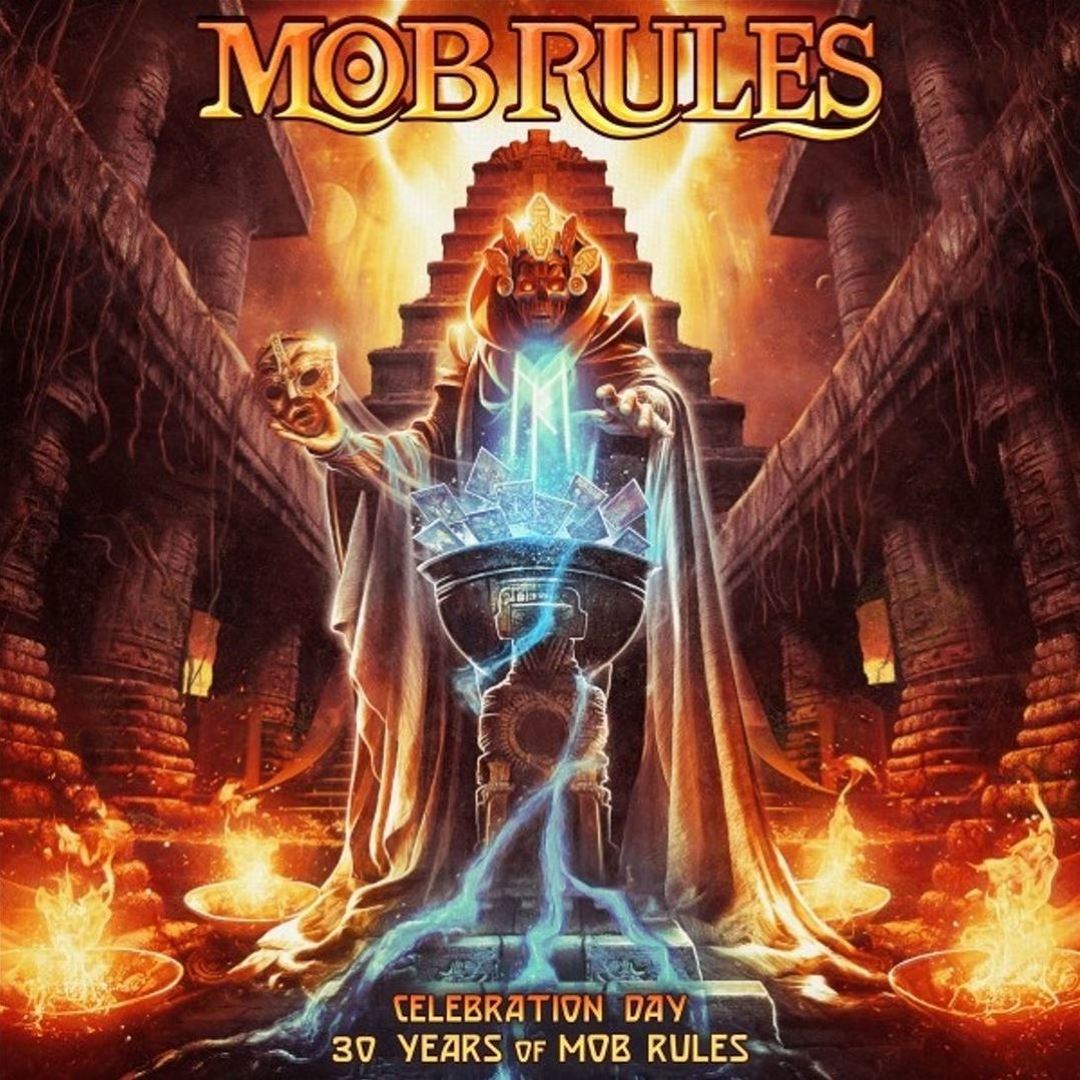 Mob R&b Celebration Day: 30 Years of Mob Rules - Mob R... | AllMusic