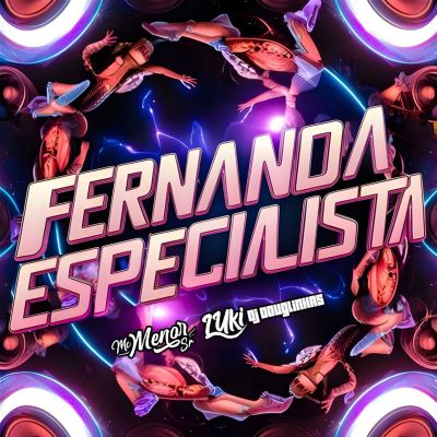 Fernanda Especialista