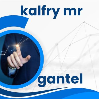 Gantel