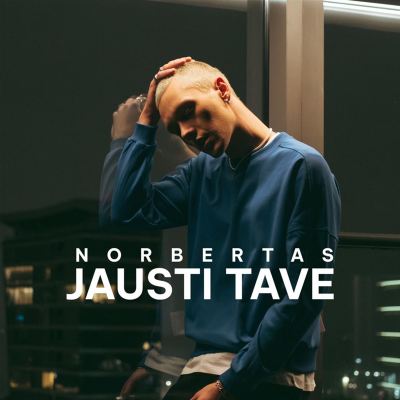 Jausti Tave