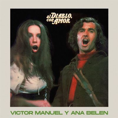 Al Diablo, Con Amor [Original Motion Picture Soundtrack]